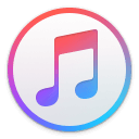 Иконка программы Apple iTunes 12