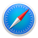 Иконка программы Apple Safari 12