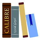 Иконка программы Calibre 6