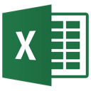 Иконка программы Microsoft Excel