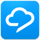 Иконка программы RealNetworks RealPlayer Cloud 16