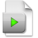 Иконка формата файла addoc