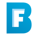 Иконка формата файла bf