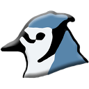 Иконка формата файла bluej