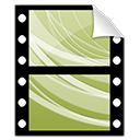 Иконка формата файла camrec