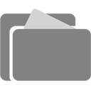 Иконка формата файла ctproject