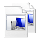 Иконка формата файла diagpkg