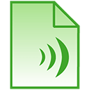 Иконка формата файла ds2