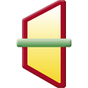 Иконка формата файла ebs
