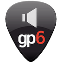 Иконка формата файла gpbank