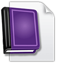Иконка формата файла ink