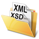 Иконка формата файла lxsproj