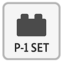 Иконка формата файла pset