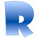Иконка формата файла rwz