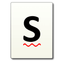 Иконка формата файла sdinstall