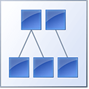Иконка формата файла sitemap
