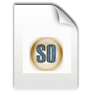 Иконка формата файла sol