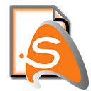 Иконка формата файла swi