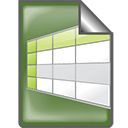 Иконка формата файла wb1