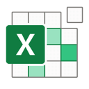 Иконка формата файла xla