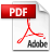 Иконка формата файла pdf