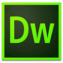 Иконка программы Adobe Dreamweaver 2021