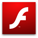 Иконка программы Adobe Flash Player 32