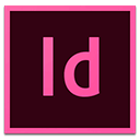 Иконка программы Adobe InDesign 2022