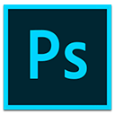 Иконка программы Adobe Photoshop