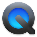 Иконка программы Apple QuickTime Player