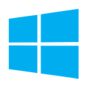 Иконка программы Microsoft Windows 10