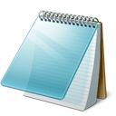 Иконка программы Microsoft XML Notepad