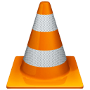 Иконка программы VideoLAN VLC media player 3