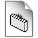 Иконка формата файла 8xg
