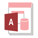 Иконка формата файла ade