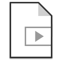 Иконка формата файла alc