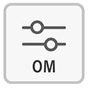 Иконка формата файла aom