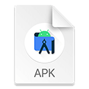 Иконка формата файла apk