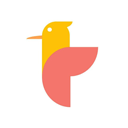 Иконка формата файла birds