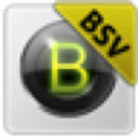 Иконка формата файла bsv