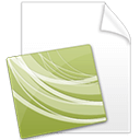 Иконка формата файла camproj