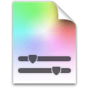 Иконка формата файла cboard