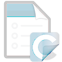 Иконка формата файла ccctask