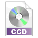Иконка формата файла ccd