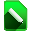 Иконка формата файла cmx