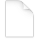 Иконка формата файла dash