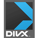 Иконка формата файла divx