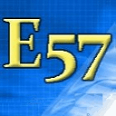 Иконка формата файла e57