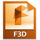 Файл f3d чем открыть