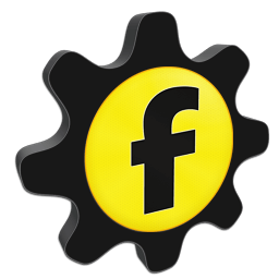 Иконка формата файла fwaction